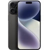 Image de iPhone 15 Pro Max 256 Go titane noir  en occasion ou reconditionné
