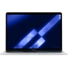 Image de MacBook Air 13" (2018), Core i5, RAM 8 Go, SSD 128 Go, argent, AZERTY  en occasion ou reconditionné