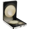 Image de Galaxy Z Flip5 256 Go blanc  en occasion ou reconditionné