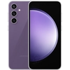 Image de Galaxy S23 FE (dual sim) 128 Go violet  en occasion ou reconditionné