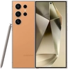 Image de Galaxy S24 Ultra (mono sim) 256 Go orange  en occasion ou reconditionné