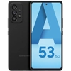 Image de Galaxy A53 5G (dual sim) 128 Go noir  en occasion ou reconditionné