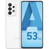 Image de Galaxy A53 5G (dual sim) 128 Go blanc  en occasion ou reconditionné