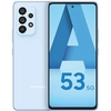 Image de Galaxy A53 5G (dual sim) 128 Go bleu  en occasion ou reconditionné
