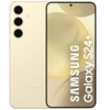 Image de Galaxy S24+ (dual sim) 256 Go jaune  en occasion ou reconditionné