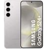 Image de Galaxy S24+ (dual sim) 256 Go gris  en occasion ou reconditionné