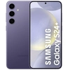 Image de Galaxy S24+ (dual sim) 512 Go violet  en occasion ou reconditionné