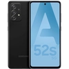 Image de Galaxy A52s 5G (dual sim) 128 Go noir  en occasion ou reconditionné