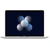 Image de MacBook Pro 13" (2020), M1, RAM 8 Go, SSD 256 Go, argent, QWERTY  en occasion ou reconditionné