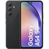 Image de Galaxy A54 (dual sim) 128 Go noir  en occasion ou reconditionné