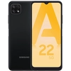 Image de Galaxy A22 5G (dual sim) 128 Go noir  en occasion ou reconditionné