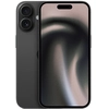 Image de iPhone 16 256 Go noir  en occasion ou reconditionné