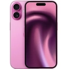 Image de iPhone 16 256 Go rose  en occasion ou reconditionné