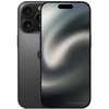 Image de iPhone 16 Pro 256 Go titane noir  en occasion ou reconditionné