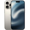 Image de iPhone 16 Pro 256 Go titane naturel  en occasion ou reconditionné