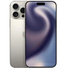 Image de iPhone 16 Pro Max 256 Go titane naturel  en occasion ou reconditionné