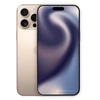 Image de iPhone 16 Pro Max 256 Go titane sable  en occasion ou reconditionné