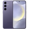 Image de Galaxy S24 (dual sim) 128 Go violet  en occasion ou reconditionné