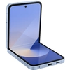 Image de Galaxy Z Flip6 (dual sim) 256 Go bleu  en occasion ou reconditionné