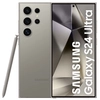 Image de Galaxy S24 Ultra (dual sim) 1 To gris  en occasion ou reconditionné