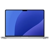 Image de MacBook Pro 14" (2023), M3, RAM 8 Go, SSD 512 Go, argent, AZERTY  en occasion ou reconditionné