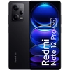 Image de Redmi Note 12 Pro (dual sim) 128 Go noir  en occasion ou reconditionné
