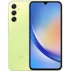 Image de Galaxy A34 (dual sim) 128 Go vert  en occasion ou reconditionné