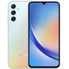 Image de Galaxy A34 (dual sim) 128 Go blanc  en occasion ou reconditionné