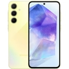 Image de Galaxy A55 (dual sim) 128 Go jaune  en occasion ou reconditionné