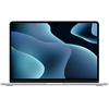 Image de MacBook Pro 13" (2022), M2, RAM 8 Go, SSD 256 Go, argent, QWERTY  en occasion ou reconditionné