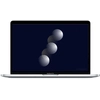 Image de MacBook Pro 13" (2017), Core i5, RAM 8 Go, SSD 128 Go, argent, QWERTY  en occasion ou reconditionné