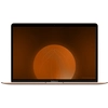 Image de MacBook Air 13" (2020), Core i5, RAM 8 Go, SSD 512 Go, or, AZERTY  en occasion ou reconditionné