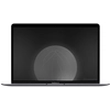 Image de MacBook Air 13" (2020), Core i5, RAM 8 Go, SSD 512 Go, gris sidéral, QWERTY  en occasion ou reconditionné