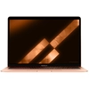 Image de MacBook Air 13" (2018), Core i5, RAM 8 Go, SSD 256 Go, or, QWERTY  en occasion ou reconditionné
