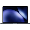 Image de MacBook Air 15" (2024), M3, RAM 24 Go, SSD 512 Go, minuit, AZERTY  en occasion ou reconditionné