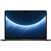 Image de MacBook Air 13" (2024), M3, RAM 16 Go, SSD 512 Go, minuit, AZERTY  en occasion ou reconditionné