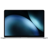 Image de MacBook Air 15" (2024), M3, RAM 16 Go, SSD 256 Go, argent, AZERTY  en occasion ou reconditionné