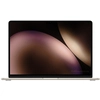 Image de MacBook Air 15" (2024), M3, RAM 8 Go, SSD 256 Go, lumière stellaire, AZERTY  en occasion ou reconditionné