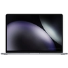 Image de MacBook Air 15" (2024), M3, RAM 8 Go, SSD 512 Go, gris sidéral, AZERTY  en occasion ou reconditionné