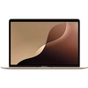 Image de MacBook Air 13" (2019), Core i5, RAM 8 Go, SSD 256 Go, or, QWERTY  en occasion ou reconditionné