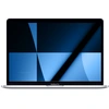 Image de MacBook Pro 15" (2018), Core i7, RAM 16 Go, SSD 512 Go, argent, QWERTY  en occasion ou reconditionné