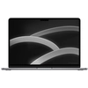 Image de MacBook Air 13" (2022), M2, RAM 16 Go, SSD 256 Go, gris sidéral, QWERTY  en occasion ou reconditionné