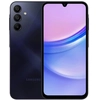 Image de Galaxy A15 (mono sim) 128 Go noir  en occasion ou reconditionné