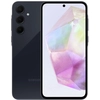 Image de Galaxy A35 (mono sim) 128 Go noir  en occasion ou reconditionné