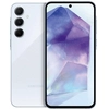 Image de Galaxy A55 (dual sim) 256 Go bleu  en occasion ou reconditionné