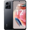 Image de Redmi Note 12 (dual sim) 64 Go noir  en occasion ou reconditionné