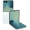 Image de Galaxy Z Flip7 (dual sim) 256 Go vert  en occasion ou reconditionné