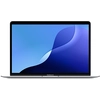 Image de MacBook Air 13" (2019), Core i5, RAM 8 Go, SSD 512 Go, argent, AZERTY  en occasion ou reconditionné