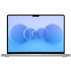 Image de MacBook Pro 14" (2021), M1 Max, RAM 32 Go, SSD 1 To, argent, AZERTY  en occasion ou reconditionné