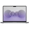 Image de MacBook Pro 14" (2021), M1 Max, RAM 32 Go, SSD 512 Go, gris sidéral, AZERTY  en occasion ou reconditionné